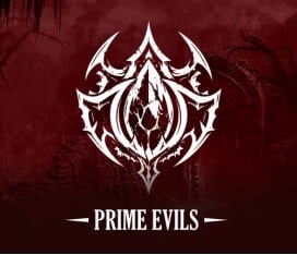 Prime Evils Leveling